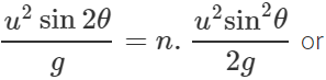 Short & Long Answer Questions: Motion in a Plane | Physics for JEE Main & Advanced
