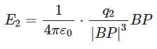 Important Derivations: Electric Charges and Fields | Physics Class 12 - NEET