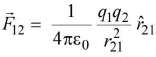 Chapter 11 - Electrostatics - JEE