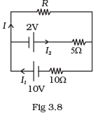 NCERT Exemplars: Current Electricity | Physics Class 12 - NEET