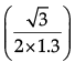Class 12 Physics: CBSE Sample Question Paper- Term II (2021-22)- 3 | Sample Papers for Class 12 Medical and Non-Medical