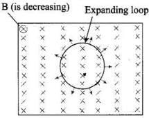 NCERT Exemplar: Electromagnetic Induction | Physics Class 12 - NEET