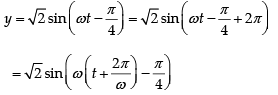 Class 11 Physics: CBSE Sample Question Papers- Term II (2021-22)- 2 | Sample Papers for Class 11 Medical and Non-Medical - JEE