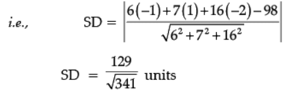 Mathematics: CBSE Sample Question Paper (2020-21)- 1 | Mathematics (Maths) Class 12 - JEE