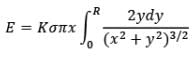 Electric Field Calculations | Physics for JEE Main & Advanced
