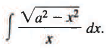 Solved Examples on Methods of Integration | Physics for JEE Main & Advanced