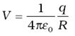 Electric Potential of a Dipole & a System of Charges | Physics for JEE Main & Advanced