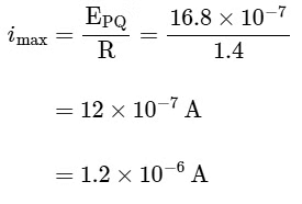 JEE Advanced Previous Year Questions (2018 - 2024): Magnetism | Physics for JEE Main & Advanced
