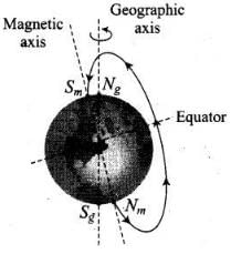 NCERT Exemplar: Magnetism & Matter | NCERTs at Fingertips: Textbooks, Tests & Solutions - NEET