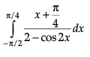 Mathematics: CBSE Sample Question Paper (2020-21)- 3 | Mathematics (Maths) Class 12 - JEE