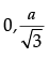 Mathematics: CBSE Sample Question Paper (2020-21)- 2 | Mathematics (Maths) Class 12 - JEE
