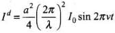 NCERT Exemplar: Electromagnetic Waves | Physics for JEE Main & Advanced