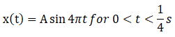 NCERT Exemplar: Laws of Motion | Physics Class 11 - NEET