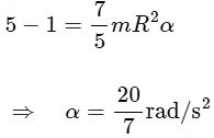JEE Advanced Previous Year Questions (2018 - 2024): Rotational Motion | Physics for JEE Main & Advanced