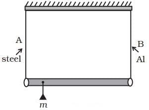 NCERT Exemplar: Mechanical Properties of Solids - JEE