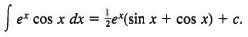 Solved Examples on Methods of Integration | Physics for JEE Main & Advanced