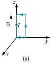 NCERT Solutions Class 12 Physics Chapter 4 - Moving Charges & Magnetism