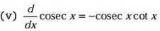 Fundamental Formulae for Differentiation | Physics for JEE Main & Advanced