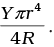 NCERT Exemplar: Mechanical Properties of Solids - JEE