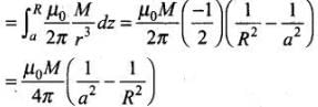 NCERT Exemplar: Magnetism & Matter | NCERTs at Fingertips: Textbooks, Tests & Solutions - NEET