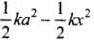 NCERT Exemplar: Work, Energy & Power | Physics Class 11 - NEET