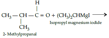 Class 12 Chemistry: CBSE Sample Question Paper- Term I (2021-22)- 4 | Sample Papers for Class 12 Medical and Non-Medical