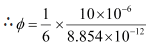 NCERT Solutions Class 12 Physics Chapter 1 - Electric Charges & Fields