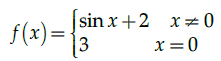 Class 12 Mathematics: CBSE Sample Question Paper- Term I (2021-22)- 1 | Mathematics (Maths) Class 12 - JEE