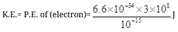NCERT Exemplar: Nuclei | Physics Class 12 - NEET