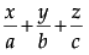 Mathematics: CBSE Sample Question Paper (2020-21)- 3 | Mathematics (Maths) Class 12 - JEE