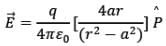 Electric Flux and Electric Dipole | Physics Class 12 - NEET