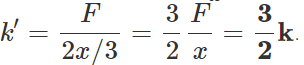 Short & Long Answer Questions: Oscillations | Physics for Airmen Group X - Airforce X Y / Indian Navy SSR