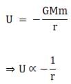 NCERT Exemplar: Gravitation | Physics Class 11 - NEET