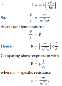 Physics: CBSE Sample Question Paper (2020-21)- 1 | Physics for Grade 12