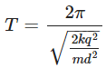 Important Derivations: Electric Charges and Fields | Physics Class 12 - NEET