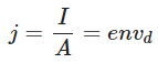 Important Derivations: Current Electricity | Physics for JEE Main & Advanced