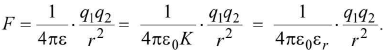 Chapter 11 - Electrostatics - JEE