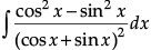 Class 12 Mathematics: CBSE Sample Question Paper- Term II (2021-22)- 4 | Sample Papers for Class 12 Medical and Non-Medical