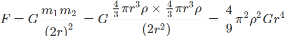 Short & Long Answer Questions: Gravitation - 1 | Physics Class 11 - NEET