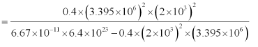 NCERT Solutions Class 11 Physics Chapter 7 - Gravitation