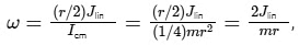 JEE Advanced Previous Year Questions (2018 - 2024): Rotational Motion | Physics for JEE Main & Advanced