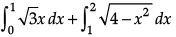 Class 12 Mathematics: CBSE Sample Question Paper- Term II (2021-22)- 3 | Sample Papers for Class 12 Medical and Non-Medical