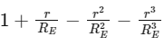 JEE Main Previous Year Questions (2025): Gravitation | Chapter-wise Tests for JEE Main & Advanced