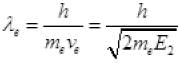 NCERT Exemplar: Dual Nature of Radiation and Matter | Physics for Airmen Group X - Airforce X Y / Indian Navy SSR