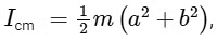 JEE Advanced Previous Year Questions (2018 - 2024): Rotational Motion | Physics for JEE Main & Advanced