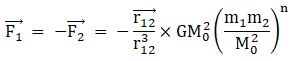 NCERT Exemplar: Gravitation | Physics Class 11 - NEET