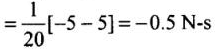 NCERT Exemplar: Laws of Motion | Physics Class 11 - NEET