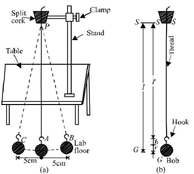 Chapter - 23 Practical Physics - JEE