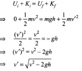NCERT Exemplar: Work, Energy & Power | Physics Class 11 - NEET