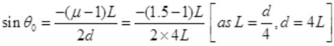 NCERT Exemplar: Wave Optics | Physics Class 12 - NEET